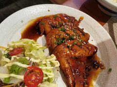 鸡翅-有喜屋·烧鸟·居酒屋(周浦万达店)