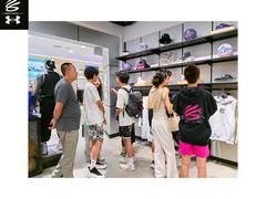 -赛格国际购物中心(小寨店)