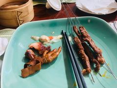 -怡咖啡·自助餐·西安香格里拉