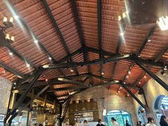 -太平山餐厅(山顶道店)