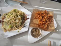 -何适山庄 ·可团建(水长城P2停车场店)