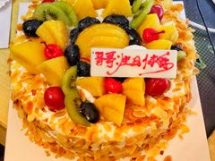 -卡漫莫尼蛋糕(徐汇店)