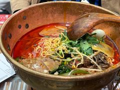 -成都你六姐·牛肉冒菜(城市集市合生汇店)