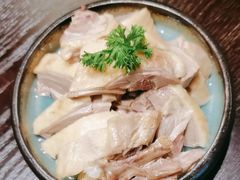 -古都历食南京菜·烤鸭·鸭血粉丝·汤包(南京博物院店)