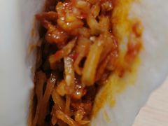 -关中闫记粉蒸肉(和平路店)