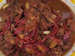 -金柱大盘鸡(和田二街店)