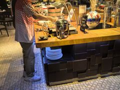 -吉隆坡喜来登帝国酒店
