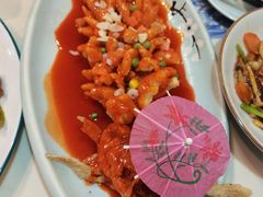-姑苏家宴·苏帮菜·松鼠桂鱼(苏州总店)