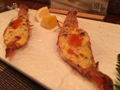 -山葵家·创意料理(临平银泰城店)