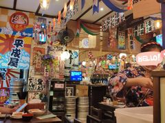 大堂-平成屋·午肴夜酒(四川北路店)