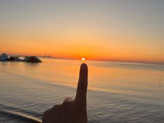 -东戴河风景区-止锚湾