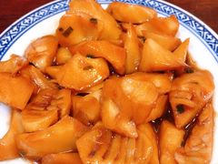 -同得兴 Since·1995 传统苏式面馆(嘉馀坊店)