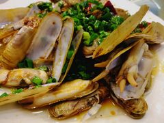 -金海湾海鲜排档(朱家尖店)