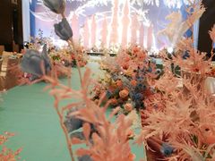 -广州粤海喜来登酒店