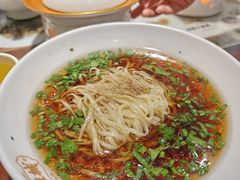 -老淮城·长鱼面(河下古镇店)