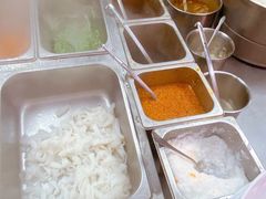 -吉品合酥脆烤饼(嘉里城店)