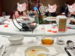 -君来湖滨饭店·渔餐厅