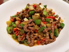 -味上湘菜馆(岳麓山店)