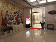 -武汉融通中南花园酒店·戈美西餐厅