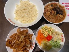 -添萬囍·天津三鲜捞面(天河城店)