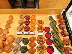 -LANLIZI BAKERY(COSMO店)