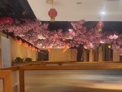 -缘福乡村铁锅炖民宿(八达岭店)