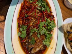-东来土菜馆(民祥园路店)