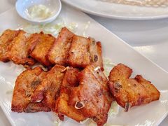 主厨飘香肉-神仙馆(衡山路店)