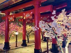 -蓝鲸湾汤泉(包河店)