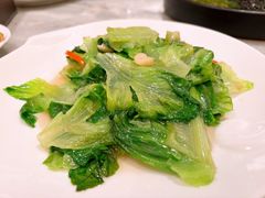 -喜来登由由大酒店九州膳坊中餐厅