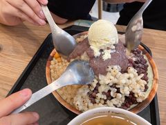 -鲜芋仙(中山路店)