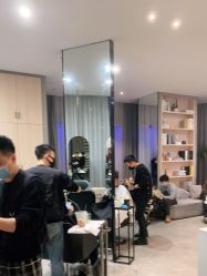 -MOVAN HAIR莫凡匠人发型屋