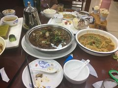 -磁州卤面·邯郸地方菜(复兴区店)