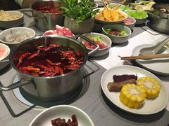 -夫妻肺片·中华老字号·正宗川菜(春熙路店)