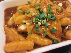 -首尔馆韩国料理(金童路店)