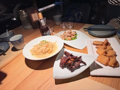 -荣小馆(杭州大厦店)