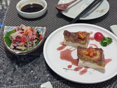 -菊上料理(蜀山银泰百货店)