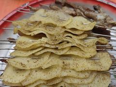 -小胡子祥彪烧烤(北湖总店)