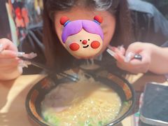 -一蘭拉面(尖沙咀店)
