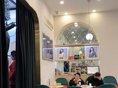 -海马体照相馆(上海宝山万达广场店)
