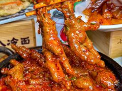 -七八冷面·延边朝鲜族美食(欢乐谷店)