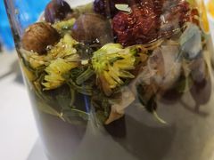 八宝茶-万和源炝锅城·活鱼现炝(文艺北路店)