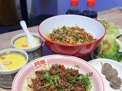 -阿当·小炒牛肉面(人广店)