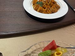-北海富丽华大酒店·御园中餐厅