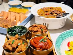 -磁州卤面·地标邯郸菜(97年创始店)