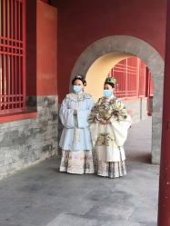 -美云庭古装·格格服汉服·京城旅拍(北京店)