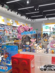 -乐高授权专卖店(中关村领展店)