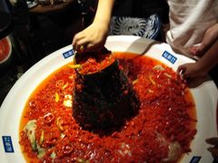 -坛宗剁椒鱼头(河西王府井店)