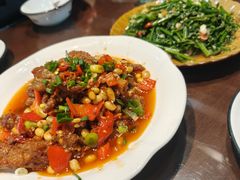 -朗妈私房菜(婺女州店)
