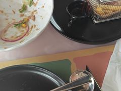 -安妮意大利餐厅(日坛店)